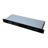 Travel Vision DDS Installation & User Manual