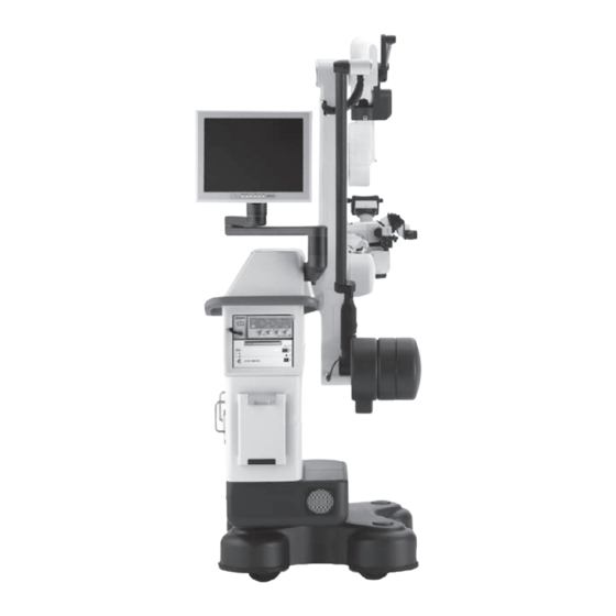 Leica FL560 User Manual