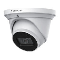 Amcrest AMC4KDM6-W Quick Start Manual