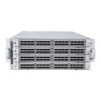 Ruijie RG-S6920-4C Series Hardware  Installation And Reference Manual