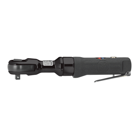 RODCRAFT RC3100 Operator's Manual