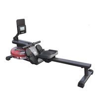 gorilla sports 101198-00049-0001 Manual