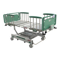 benmor medical Aurum + User Manual