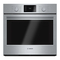 Oven Bosch HBL55 Installation Manual