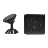 i-JMB WS-017 Manual