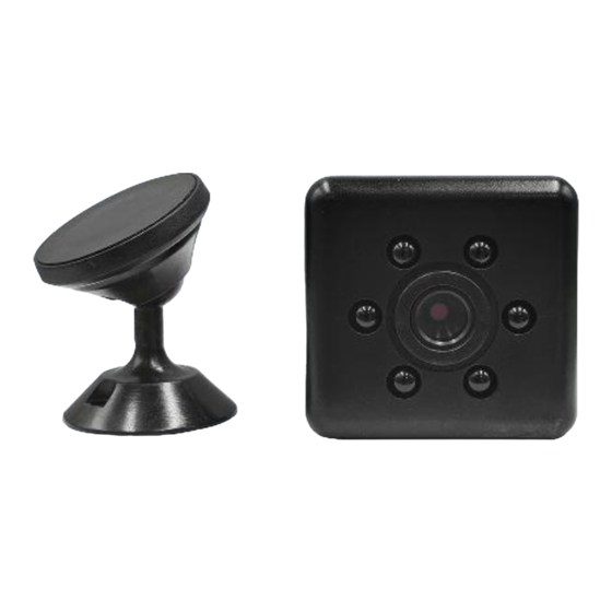 i-JMB WS-017 Manual