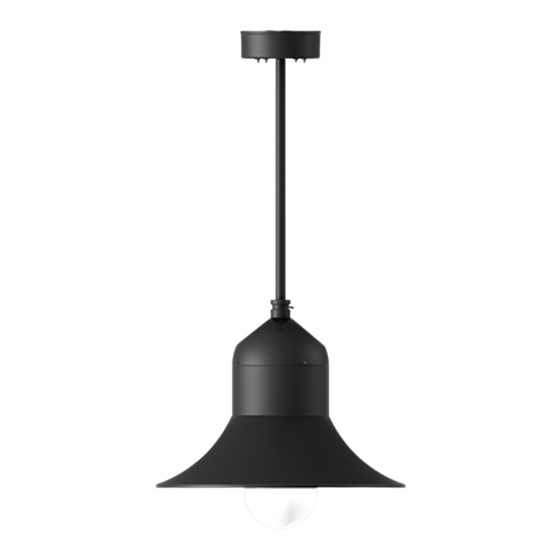LIGMAN ATLANTIC 13 Installation Manual