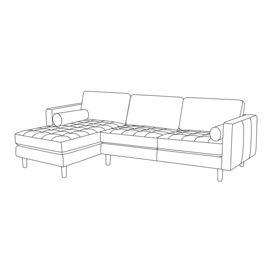 Costway HV10180 User Manual