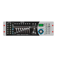 Nicols C 512 J User Manual