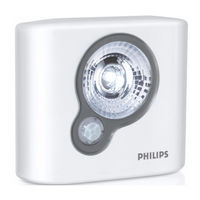 Philips SpotOn Ultra 69141/31/PH Brochure