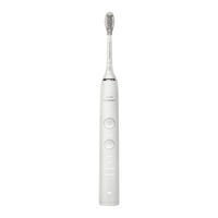 Philips HX9911/88 Manual