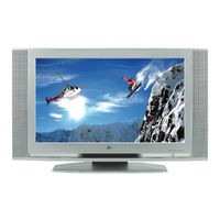 Zenith Z37LZ5D - LCD HDTV Installation And Operating Manual