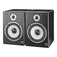 IMG STAGELINE SOUND-80/SW Instruction Manual