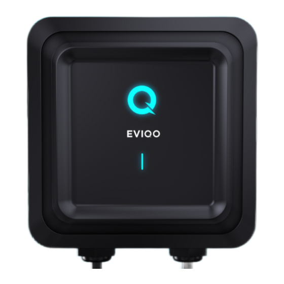 EVIQO EVIPOWER Installation Manual