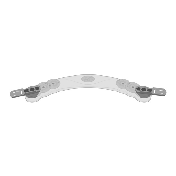 MD Orthopaedics Ponseti Lite FAB Instructions For Use