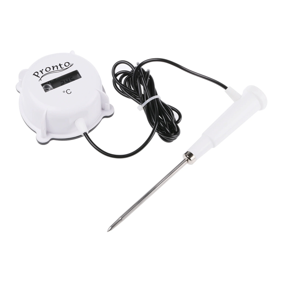 Hanna Instruments HI 146-01 Instruction Manual
