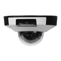 ZuumMedia D1080P-3.6MM-IR6-WH User Manual