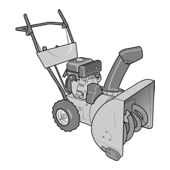 Stiga DUO LINE Instructions For Use Manual