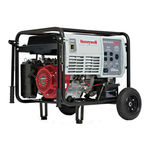 Honeywell HW7000EH Service Manual