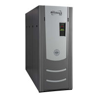AERCO BENCHMARK 6000 User Manual