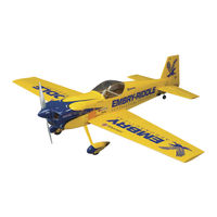 GREAT PLANES matt chapman eagle 580 Instruction Manual