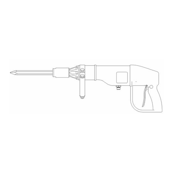 HYCON HH10 Workshop Manual