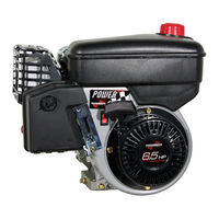 Tecumseh OHH55 Operator's Manual