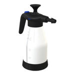 Foamit SP1.5L User Manual