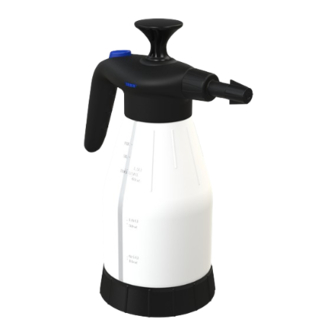 Foamit SP1.5L User Manual