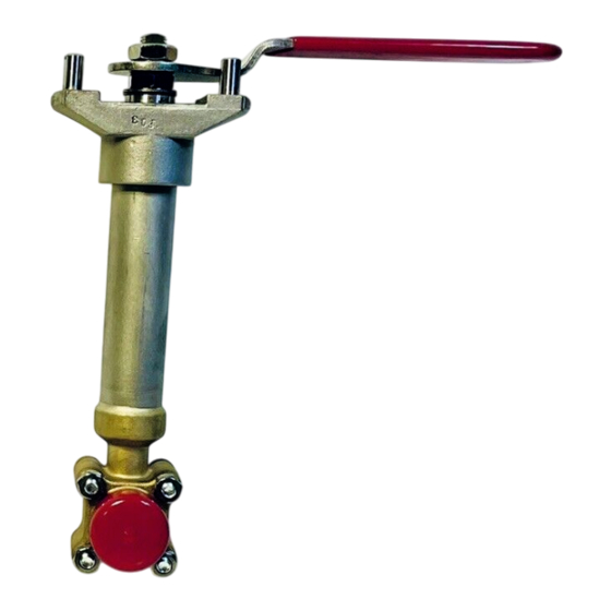 Flowserve R6 Installation, Operation And Maintenance Instructions