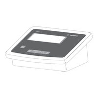 Sartorius Midrics 1 Operating Instructions Manual