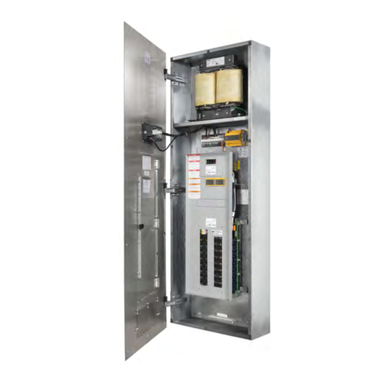 Bender MIP Series Manuals