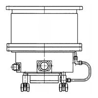 Shimadzu TMP-3203LMC Instruction Manual