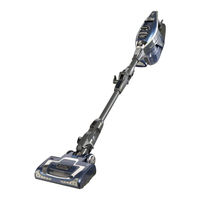 Shark Rocket Deluxe Pro UV330 Series Owner's Manual