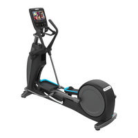 Precor Experience Series Service Manual