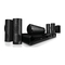 Home Theater System Philips HTS5520/12 User Manual