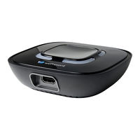 WePresent SharePod Quick Start Manual