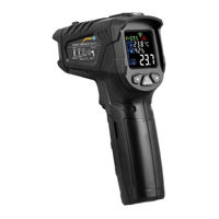 Pce Instruments PCE-ITF 5 User Manual