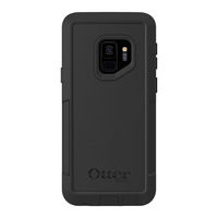 OtterBox PURSUIT Series Install Manual
