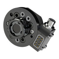 RSP P0103 Product Manual