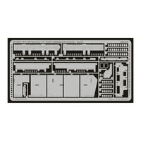 Eduard M-1130 Stryker CV TACP additional armour Quick Start Manual