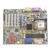 AZZA P4X2-AV User Manual