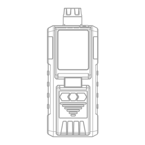 Bosean Electronic Technology K-600 User Manual