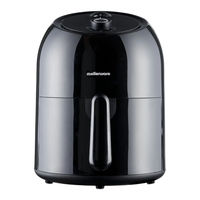 Mellerware Crunchy Medium Manual