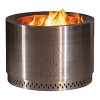 Bond Hotspot 52270 Owner's Manual