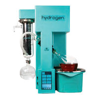 ecodyst HYDROGEN Operating Manual