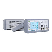 Keysight N1914A Installation Manual