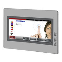 Yaskawa 67K-RTP0-KB Manual
