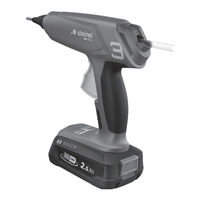 STEINEL MobileGlue 3011 Manual
