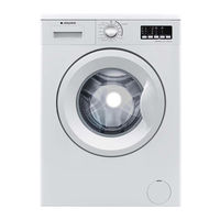 Aspes AL8200DDTD User Manual